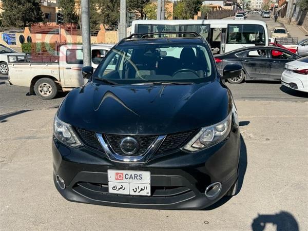 Nissan Rogue Sport 2019 for sale in Iraq - Duhok
